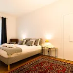 Central Near Vatican By Ndp Rent