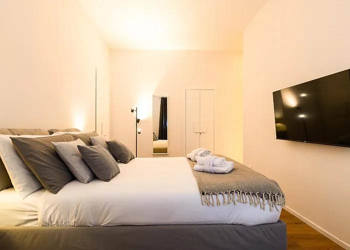 Central Near Vatican By Ndp Rent