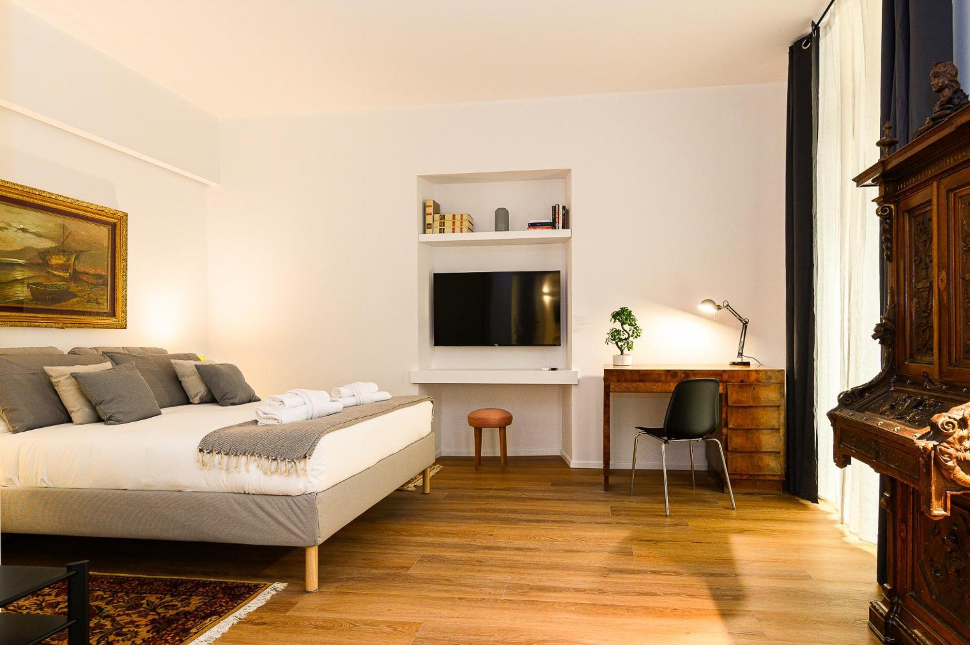 Near Vatican By Ndp Rent