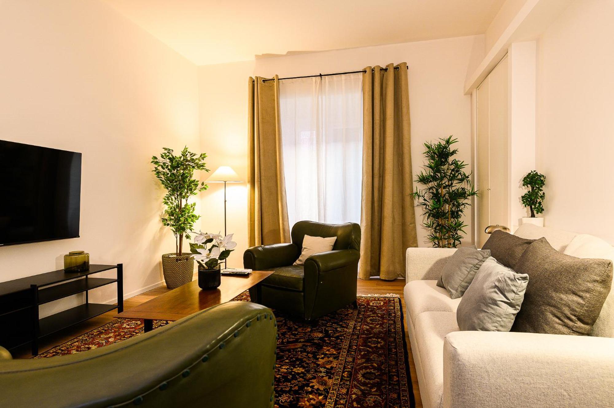 Near Vatican By Ndp Rent * Rom