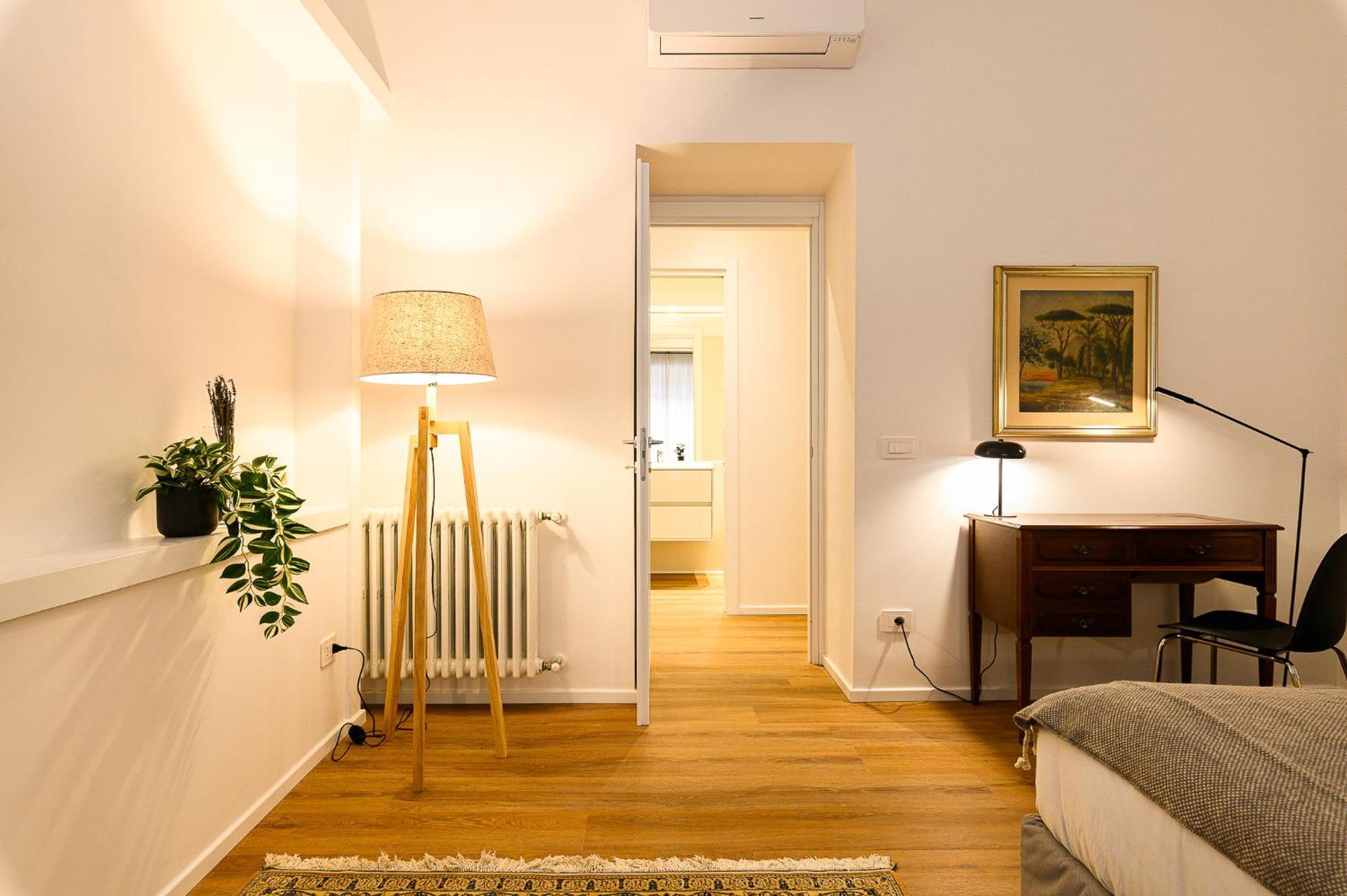 Near Vatican By Ndp Rent Appartamento *