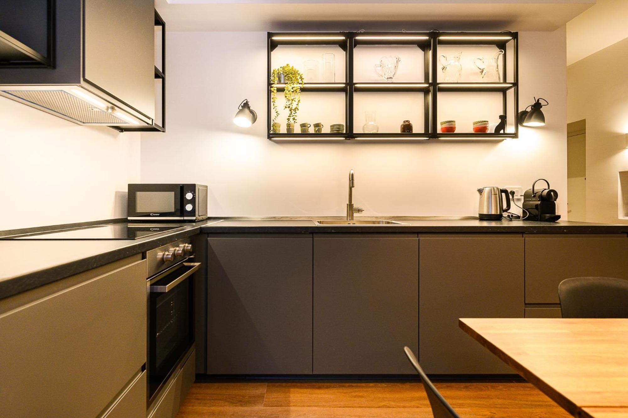 Near Vatican By Ndp Rent Apartment Rom