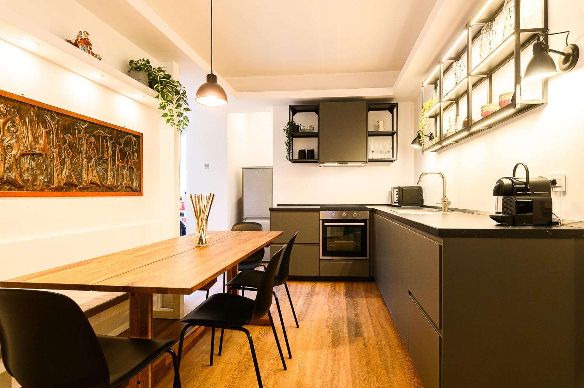Near Vatican By Ndp Rent * Rom