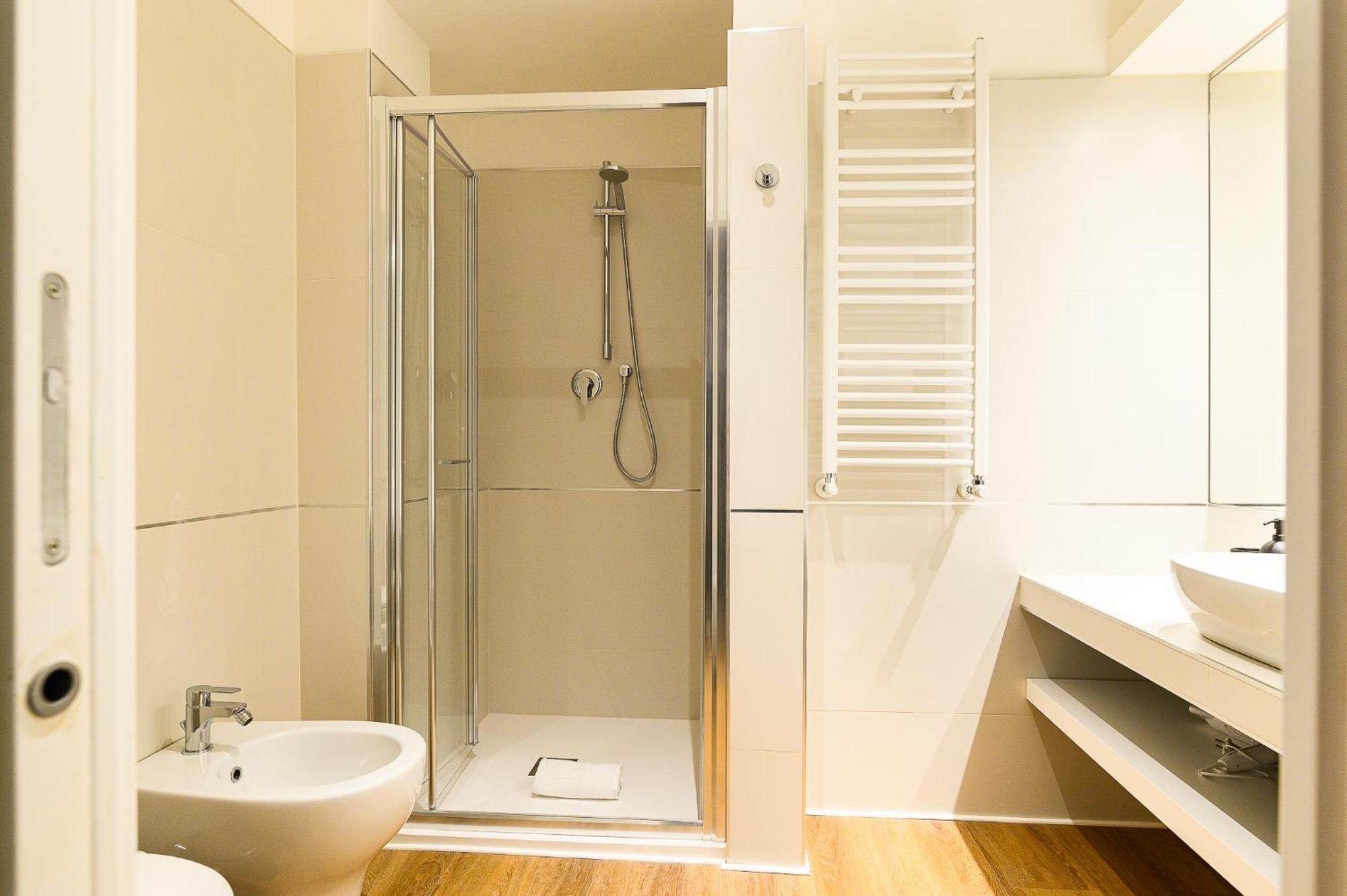 Near Vatican By Ndp Rent Appartamento