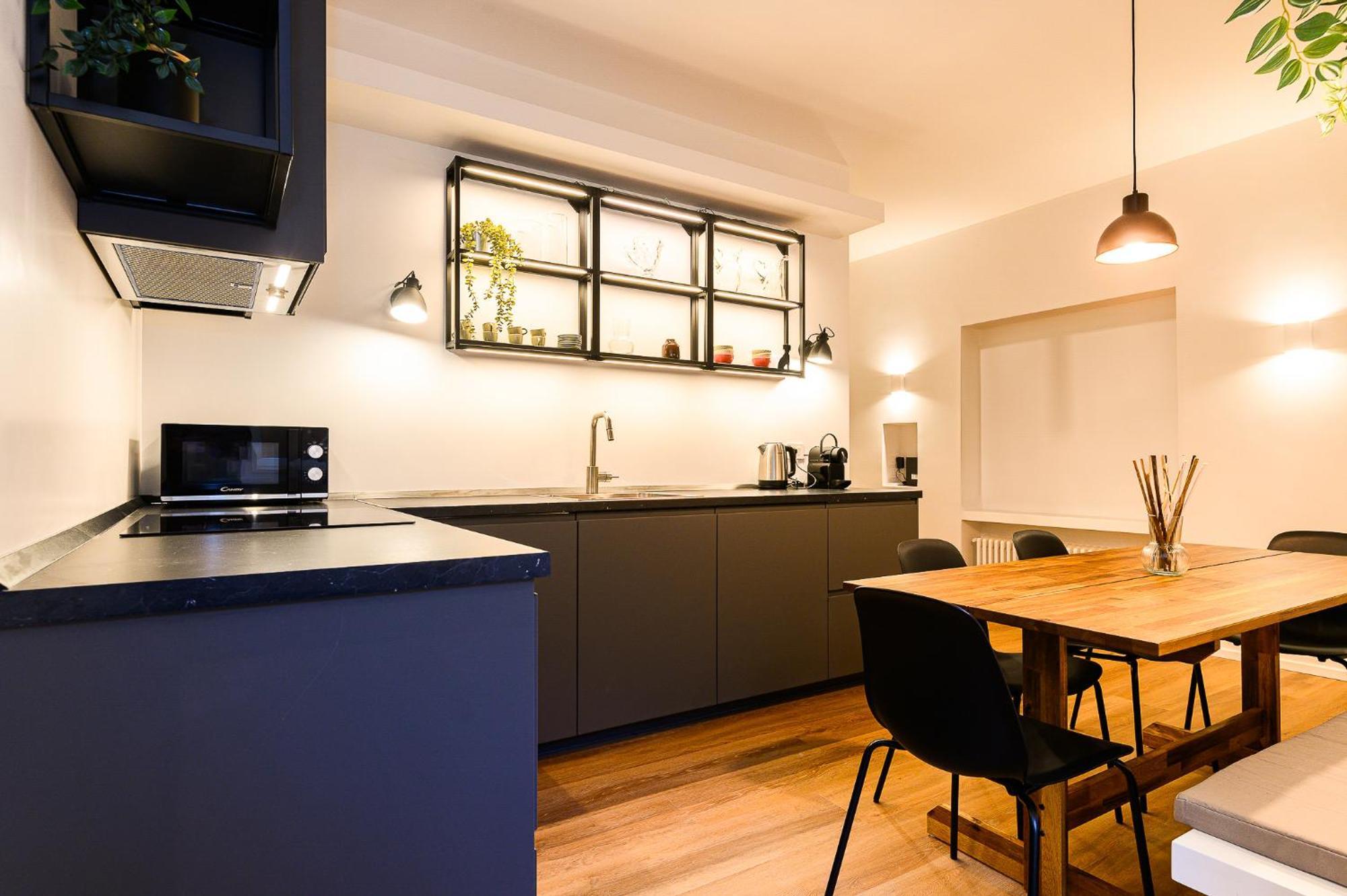Apartment Near Vatican By Ndp Rent Rom