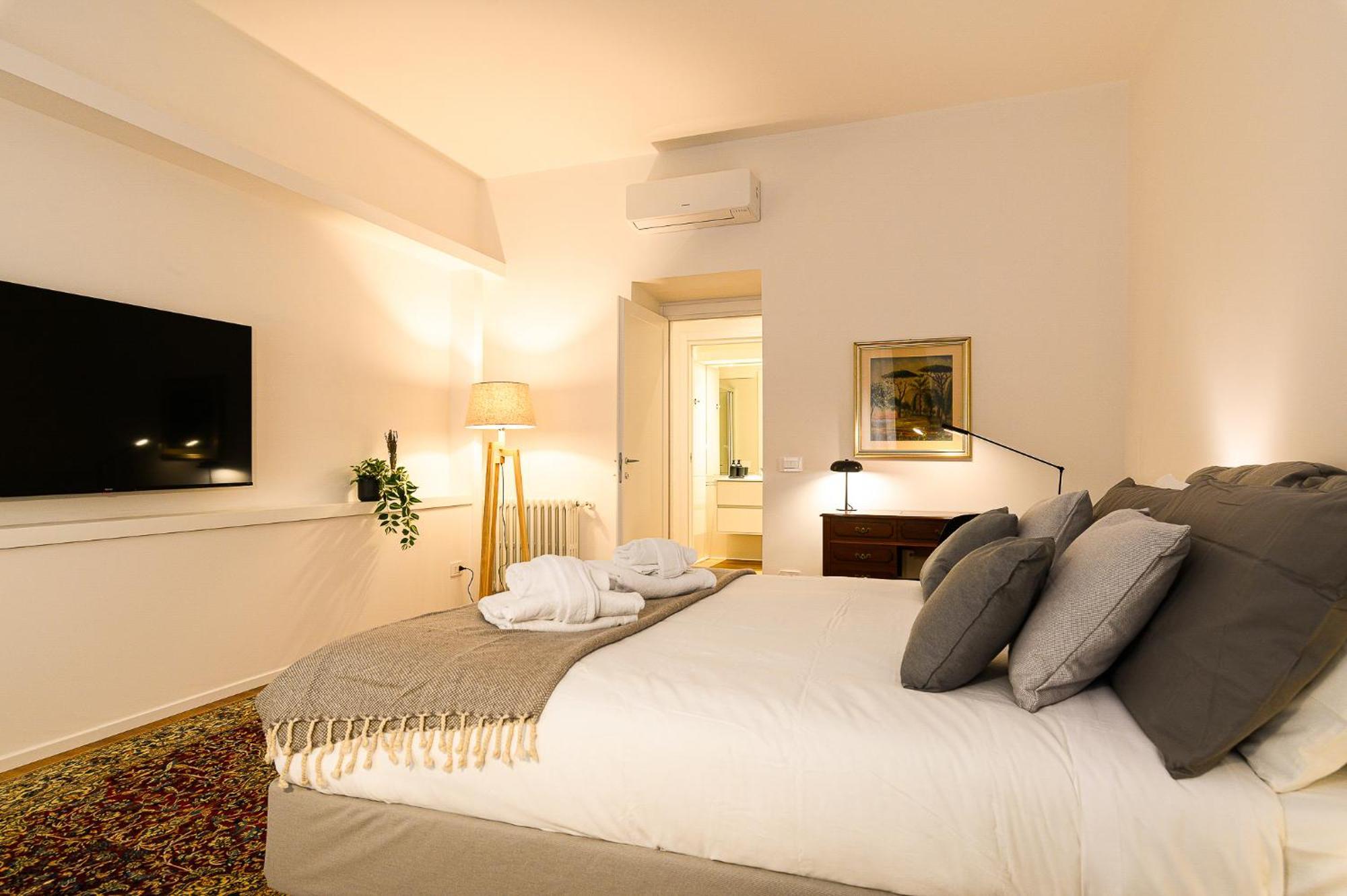 Near Vatican By Ndp Rent * Rom