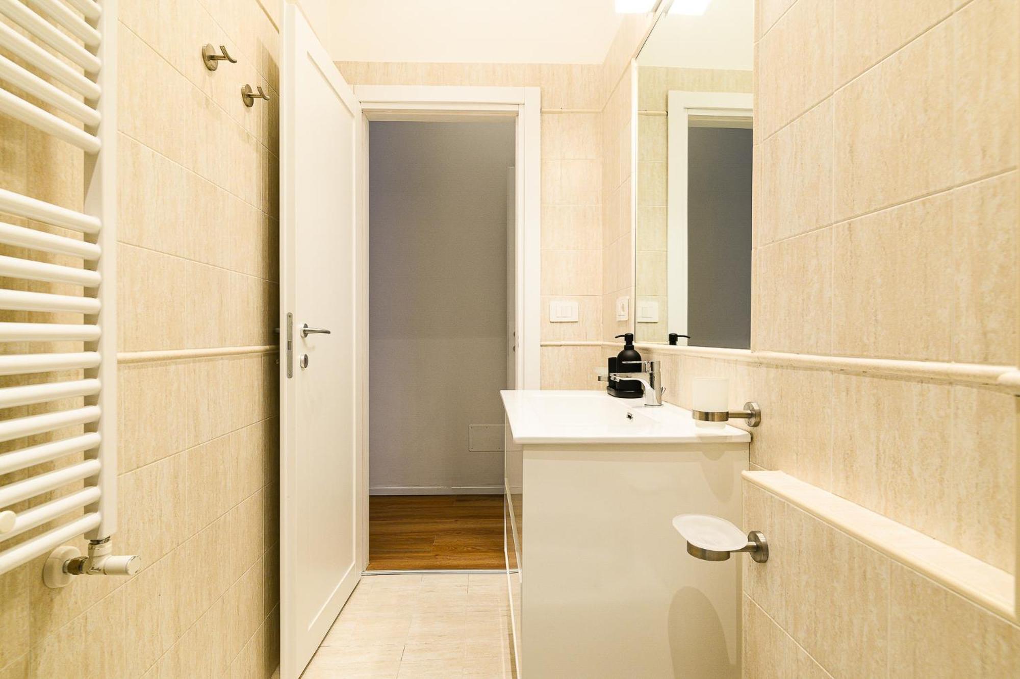 Apartment Near Vatican By Ndp Rent *