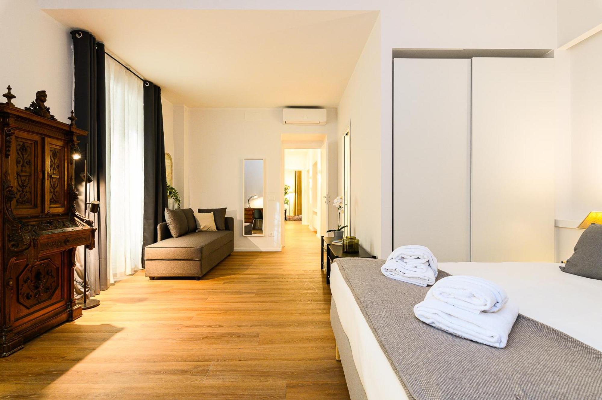 Near Vatican By Ndp Rent * Rom