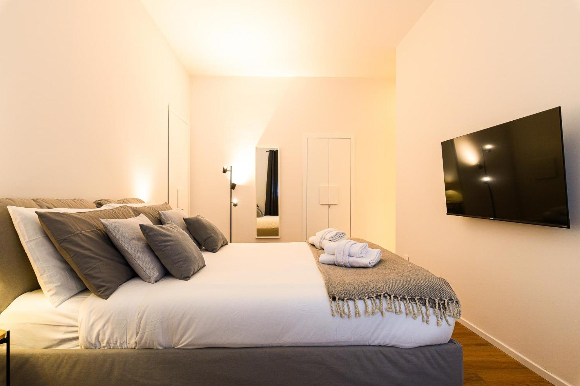 Near Vatican By Ndp Rent * Rom