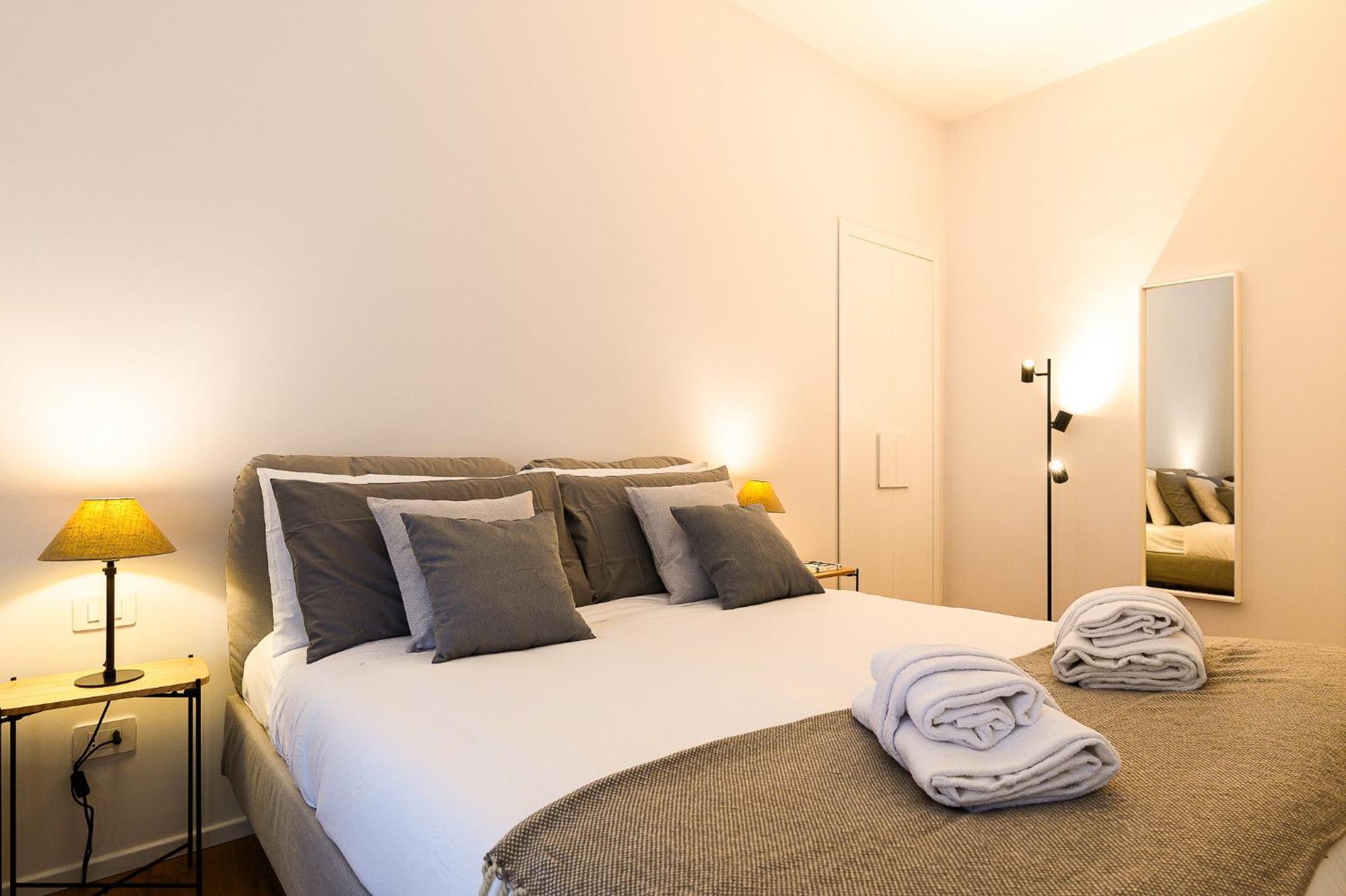 Apartment Near Vatican By Ndp Rent