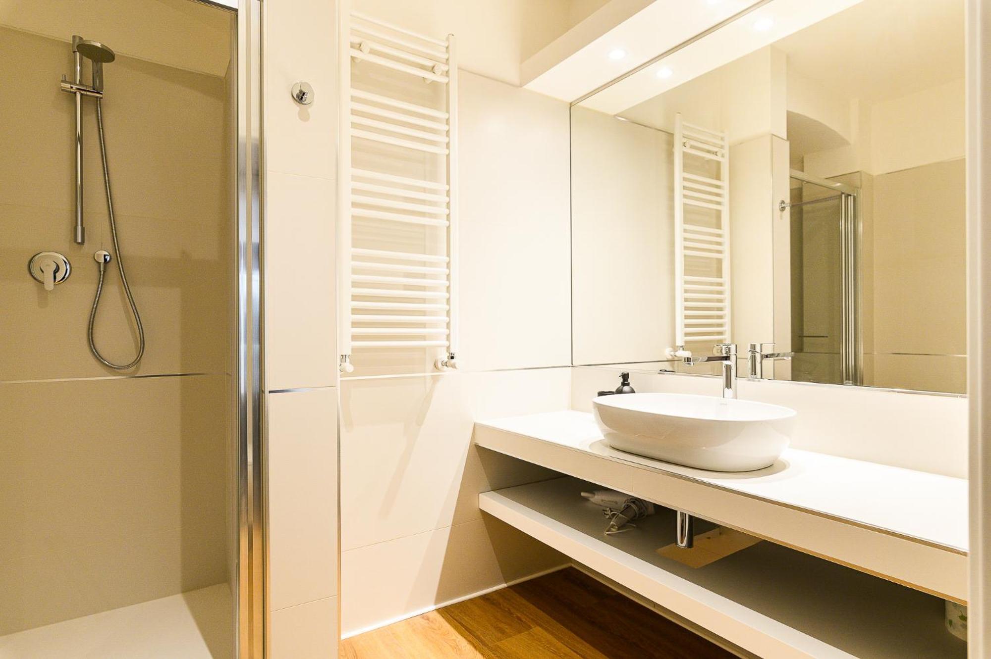 Apartment Near Vatican By Ndp Rent *